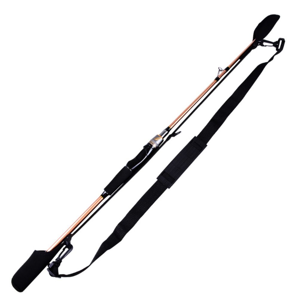 Fishing Line Dispenser - Adjustable Fishing Rod Storage Bag Portable