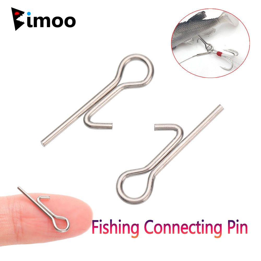 50/100pcs Fishing Bait Stinger - đánh giá và giá Fishing Line Cutter