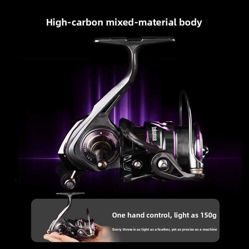 TakumaLingxi lightweight long  - đánh giá và giá Ice Fishing Line