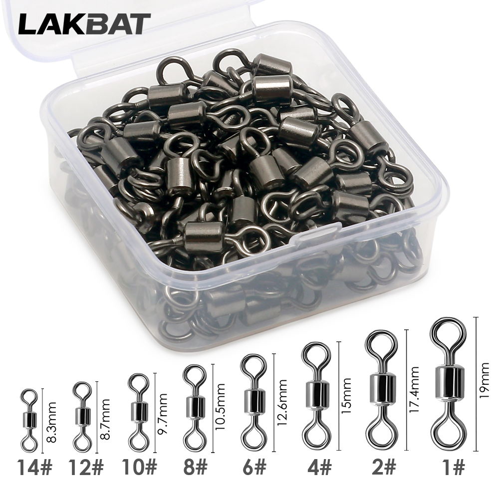 100PCS Stainless Steel Fishing - đánh giá và giá Fishing Line Dispenser
