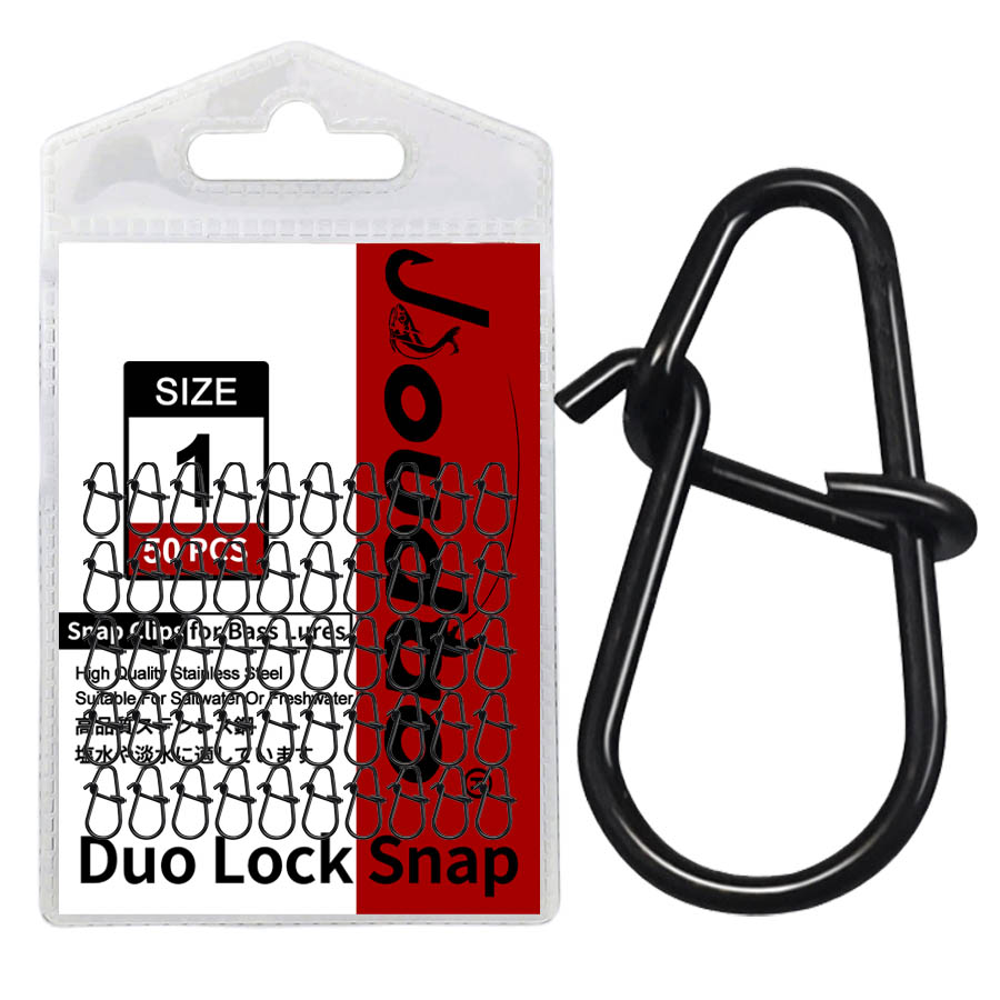 50Pcs Crankbait Snaps Stainles - đánh giá và giá Fishing Line Cutter
