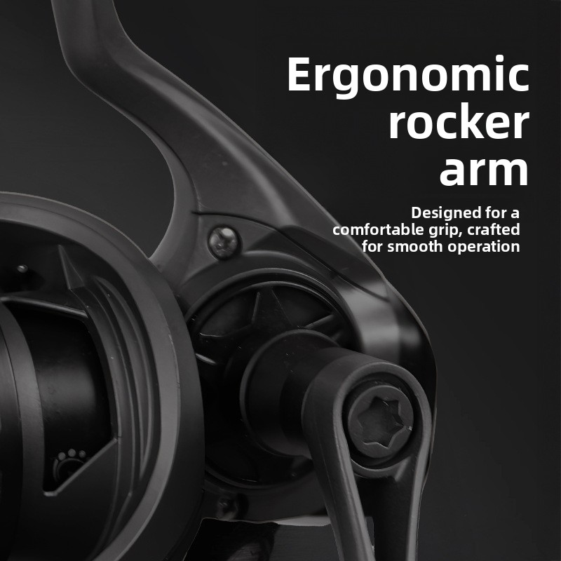 Full Metal Spool Spinning Reel - đánh giá và giá Ice Fishing Line