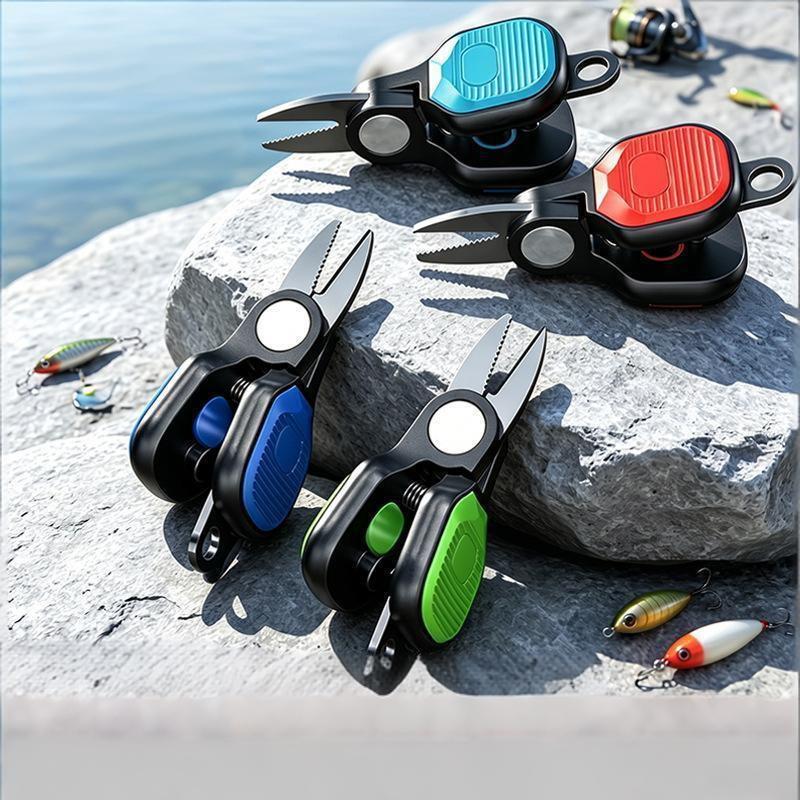 Fishing Lure Line Cutting Scis - đánh giá và giá Fishing Line Cutter